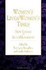 Trev Lynn Broughton, Linda Anderson, Trev Lynn Broughton - Women's Lives/Women's Times