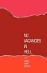 Daniel M. Epstein, Daniel Mark Epstein - No Vacancies in Hell