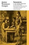 James Fenimore Cooper - Satanstoe, or the Littlepage Manuscripts