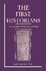 Baruch Halpern, Baruch (University of Georgia) Halpern - The First Historians