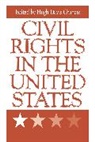 Hugh Graham, Hugh Davis Graham, Hugh Graham, Hugh Davis Graham, Graham Hugh - Civil Rights in the United States
