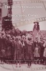 Marina (EDT)/ Frykholm Dahlquist, Marina Frykholm Dahlquist, Marina Dahlquist, Joel Frykholm - Institutionalization of Educational Cinema