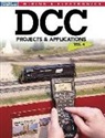 Larry Pucket, Larry Puckett - Dcc Projects & Applications