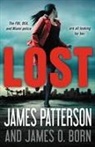 James O Born, James O. Born, James Patterson - Lost