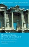Andrew Smith - Plotinus on Beauty