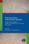 Oded (EDT) Lipschits, Filip &amp;#268;apek, Filip ¿Apek, Filip Capek, Oded Lipschits - The Last Century in the History of Judah