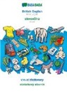 Babadada Gmbh - BABADADA, British English - slovencina, visual dictionary - obrázkový slovník