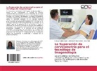 Suleyk Cabello Daza, Suleyka Cabello Daza, Verónic Ramos Suárez, Verónica Ramos Suárez, Valle, Aleta Valle - La Superación de cervicometría para el tecnólogo de Imagenología