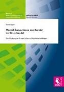 Daniel Jäger - Mental Convenience von Kunden im Einzelhandel Die Wirkung der Preisstruktur auf Kaufentscheidungen