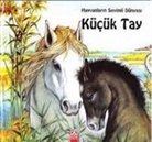 Marie Duval - Kücük Tay