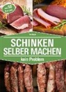 Tom Nagel, Triegel Peggy - Schinken selber machen - kein Problem
