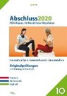 Abschluss 2020 - HSA Klasse 10 Nordrhein-Westfalen, m. CD-ROM u. Audio-CD