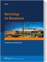 Helmuth Duve - Nachträge im Bauwesen