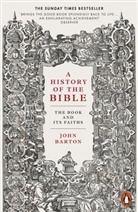 Dr John Barton, John Barton, John (Dr.) Barton - A History of the Bible