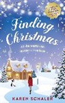 Karen Schaler - Finding Christmas