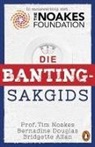 Bridgette Allan, Bernadine Douglas, Tim Noakes, Noakes Tim - Die Banting-Sakgids