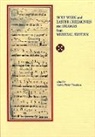Audrey Ekdahl Davidson - Holy Week and Easter Ceremonies and Dramas from Medieval Sweden