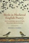 Michael J Warren, Michael J. Warren, Michael J. (Royalty Account) Warren - Birds in Medieval English Poetry
