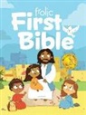 J A Reisch, J. A. Reisch, Natasha Rimmington - Frolic First Bible