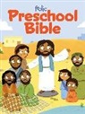 Lucy Bell, Lucy J Bell, Lucy J. Bell, Natasha Rimmington - Frolic Preschool Bible