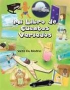 Santa Du Medina - Mi Libro de Cuentos Variados