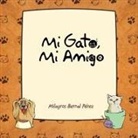 Milagros Bernal Paerez, Milagros Bernal P. Rez, Milagros Bernal Perez, Milagros Bernal P Rez - Mi Gato, Mi Amigo