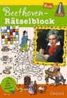 Maren Blaschke - Mein Beethoven-Rätselblock