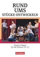 Heribert Braun, Heribert Braun - Rund um ... - Sekundarstufe II
