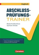 Sydney Thorne, Sydney Thorne - Abschlussprüfungstrainer Englisch - Sachsen-Anhalt - 10. Schuljahr