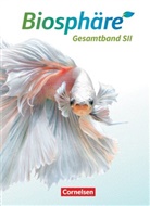 Joachi Becker, Joachim Becker, Birgit Krämer, Christian Gröne, Daniela Jatzwauk, Delia Nixdorf... - Biosphäre Sekundarstufe II - 2.0 - Allgemeine Ausgabe: Biosphäre Sekundarstufe II - 2.0 - Allgemeine Ausgabe - Gesamtband