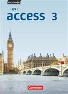 Cecile J. Niemitz-Rossant, Laurenc Harger, Laurence Harger, Laurence Harger, Cecile J Niemitz-Rossant, Cecile J. Niemitz-Rossant... - English G Access - G9 - Ausgabe 2019 - 3: Access - G9 - Ausgabe 2019 - Band 3: 7. Schuljahr