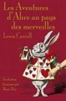 Lewis Carroll, John Tenniel - Les Aventures d'Alice au pays des merveilles
