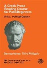 Malcolm Campbell, Demosthenes, Malcolm Campbell - A Greek Prose Course: Unit 3