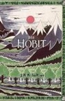 John Ronald Reuel Tolkien, John Ronald Reuel Tolkien - Der Hobit, oder, Ahin un Vider Tsurik