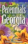 Tara Dillard, Don Williamson - Perennials for Georgia