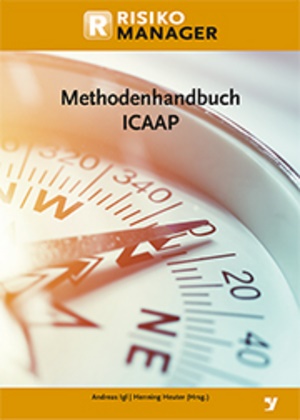 Henning Heuter, Andreas Igl - Methodenhandbuch ICAAP