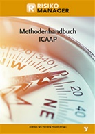 Henning Heuter, Andreas Igl - Methodenhandbuch ICAAP