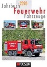 Jahrbuch Feuerwehrfahrzeuge 2020