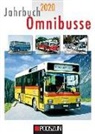 Jahrbuch Omnibusse 2020