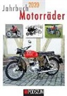 Jahrbuch Motorräder 2020