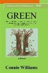 Connie Williams - GREEN Connie Williams