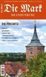 Bernhard Von Barsewisch, Uwe Czubatynski, Torsten Foelsch, Bärbel Mann, Edgar Meyer-Karutz, Antje Reichel... - Die Prignitz