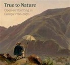 LUIJTEN, LUIJTEN/MORTON/MUNRO, Morton, Munro, Ger Luijten, Mary Morton... - TRUE TO NATURE