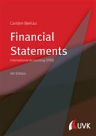 Carsten Berkau - Financial Statements