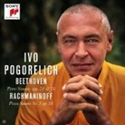 Ludwig van Beethoven, Sergej Rachmaninoff, Sergej W. Rachmaninow - Beethoven: Piano Sonatas Opp. 54 & 78 - Rachmaninoff: Piano Sonata No. 2 Op. 36, 1 Audio-CD (Hörbuch)