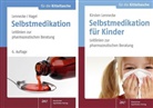 Kirsten Hagel, Kirste Lennecke - Selbstmedikation-Set, Selbstmedikation für die Kitteltasche, 1 Ex.
