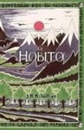 John Ronald Reuel Tolkien, John Ronald Reuel Tolkien - La Hobito, a¿, Tien kaj Reen