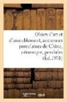 Collectif, Charles Mannheim - Objets d art et d ameublement,