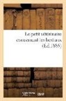 Collectif - Le petit veterinaire concernant