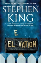 Stephen King - Elevation